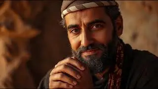 Ibn Khaldun's theory of the development of human civilization.