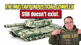 America's Defense Industry Has a Serious Problem