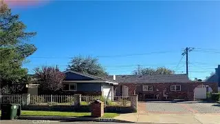 22104 Alamogordo, Saugus, CA Presented by Christine Sexton.