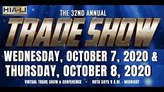 HIA LI Trade Show Highlights 2020