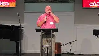 Serving Deacons