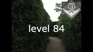 Backrooms level 84 