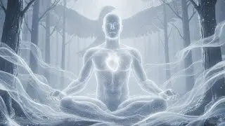 QUANTUM SYSTEM ALIGNMENT: 852HZ + 528HZ SIGNAL COHERENCE ASMR