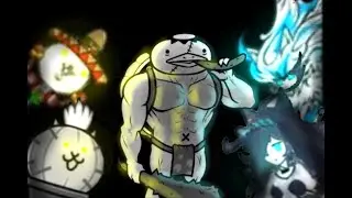 an unstoppable force meets an immovable object (ghost king finale)