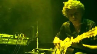 T&oacute; Trips & Jo&atilde;o Doce - Primitiva | 50mm | Antena 3
