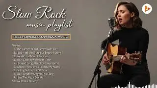 Classic Slow Rock Music for Relaxing Evenings