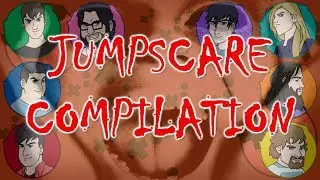 Jump Scare Compilation | TrueFriendsGaming Spooktober 2018