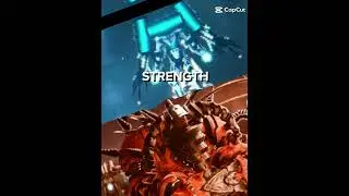 Titan Computerman VS Titan Drillman (upgraded