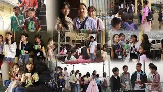 Naga Hospital CRC Children Ministry VBS Day-2