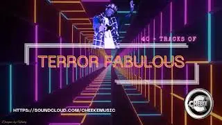🇯🇲Terror Fabulous 40 Plus Tracks Mix🇯🇲 (Action: Yaga Yaga: Gangster: Love Me If You Love: Jah Works: