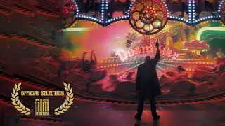 THE MASSACRE OF ANR&Ouml;CHTE trailer | 40th Cambridge Film Festival 2021