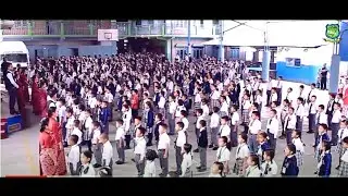 Sion Bud's School Song Official-  Music Video
