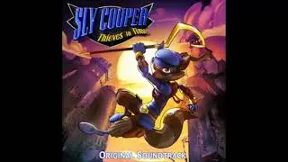 Best of Sly 4 OST