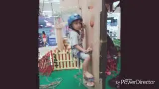 Keenan's Diary - On a Roll In Never Land, Cinere Bellevue Mall