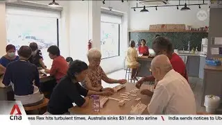 More recognition, further salary benchmarks among ways to boost social service sector