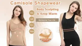 camisole shapewear in UAE -  Women Body Shaper -  Fullbazar.com