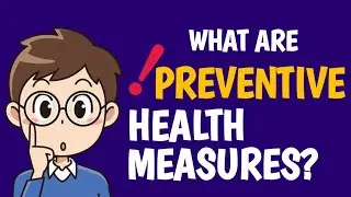 DO YOU KNOW THESE PREVENTIVE HEALTH TECHNIQUES BEFORE? PLEASE DON'T TELL ME NO!🥹