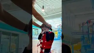 Ear Band-It Headband for Swimming