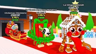 ALL Steal A Brainrot UPDATE LEAKS! (Admin Abuse)