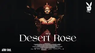 7ever Vibes - Sting &ndash; Desert Rose | Afro Soul Cover (TikTok Versio)