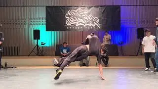 [ CREW TOP10] Flavor Syndicate vs highroof local survivor // STREET FLAVA 2025 KAGAWA