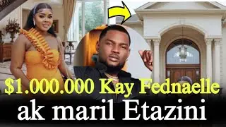 Fednaelle Di Gwo Betiz Pou Kay Li Achte USA