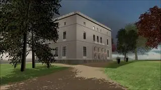 Jenisch-Haus  Hamburg