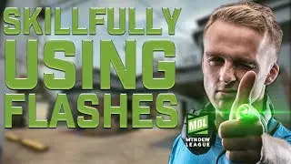 SKILFULLY USING FLASHES (MDL Pro Tips)