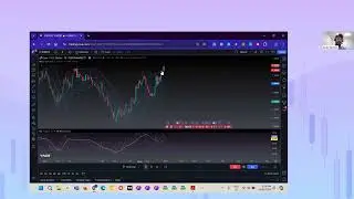 Bar Replay Feature on TradingView