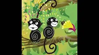 Synapson & Bonga - MonaKi Ngi Xica