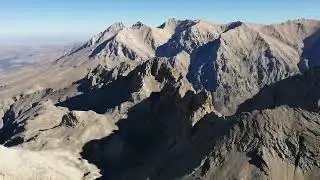 ALADAĞLAR ALACA ( LORUT) ZİRVE