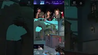TenZ and Tarik's Reaction to T1 winning Finals Against G2 | T1 vs G2 | VCT Masters Bangkok