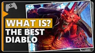 The Best Diablo Game