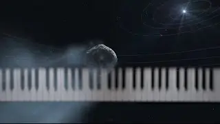 Hans Zimmer - Interstellar - Main Theme (Epic Cinematic Piano Cover)