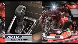 Объяснение AGS | Автоматическое переключение передач Suzuki Swift | Автоматизированная механическ...