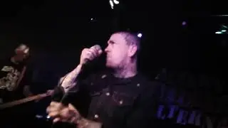 Alternate Action (Streetpunk Oi (CAN)) Cheers to you live @ Jena 2019