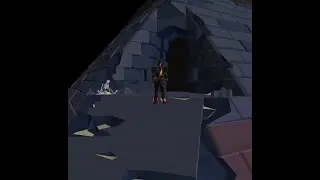 Fremennik Gets His Masori Crafting Kit