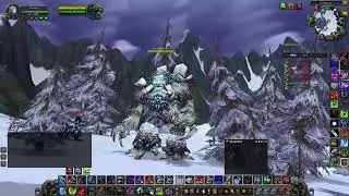Как получить боевого питомца &laquo;Детёныш Нексуса&raquo; в MoP Classic WoW