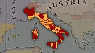 Un nuevo mod que probar VIC2 Supernations Cerde&ntilde;a Piamonte