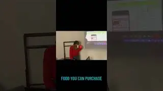 Meet Favour - Restaurant app developer 