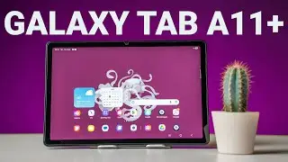 Обзор Samsung Galaxy Tab A11+: Полный провал или чемпион среди бюджетных вариантов?