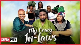 MY CRAZY IN LAWS (MOVIE BREAKDOWN 2024)
