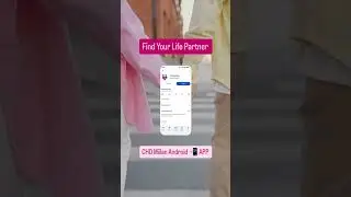 CHD Miilan - Best Marriage APP For India to Find Life Partner. Download For Free