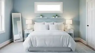 Small Bedroom Makeover Ideas That Instantly Feel Bigger