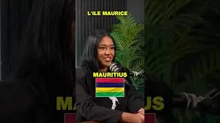 MAURITIUS VS SOUTH AFRICA 🇲🇺🇿🇦
