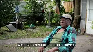 Operation Home | Community Impact Brand Film