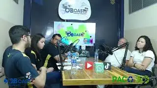 OBCast   Episodio5