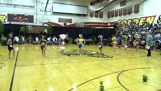 2023 Kiki Raina Tahiti Fete