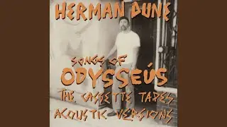 Into the Darkness Indeed (Cassette Version)