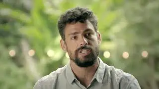 Inove Suas Tradições | Episódio 1 | Cauã Reymond
